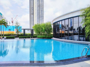 Trion Residence Kuala Lumpur by Sleepy Owl Suites